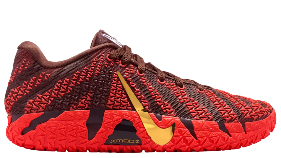 Nike Ja 3 Lunar New Year