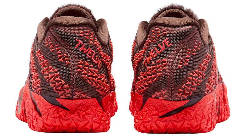 Nike Ja 3 Lunar New Year