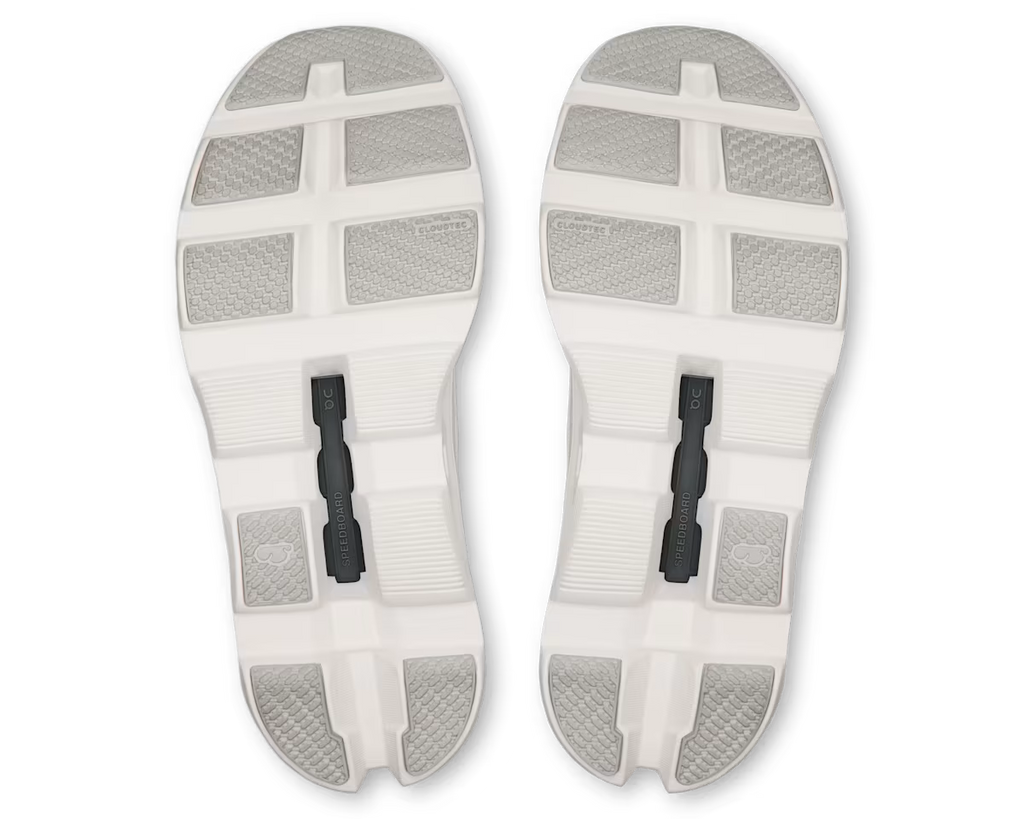 On Running Cloudmonster 1 White White (Women’s)