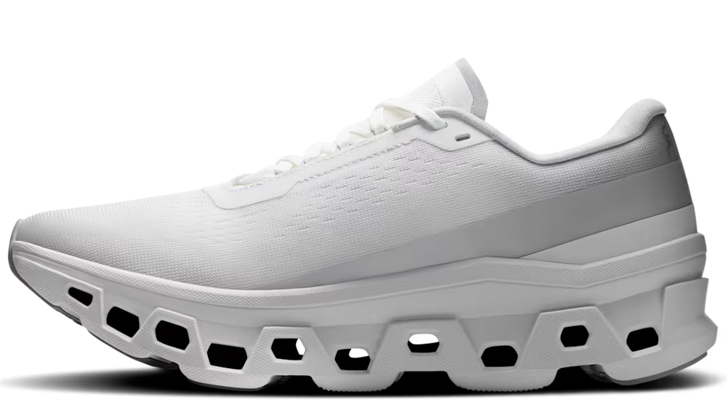 On Running Cloudmonster 1 White White (Women’s)