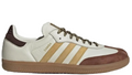 adidas Samba OG Ivory Dark Brown