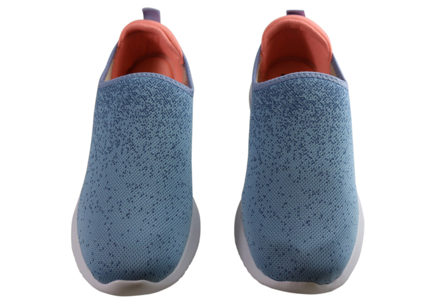 Actvitta Splenda Womens Comfort Cushioned Active Shoes Made In Brazil