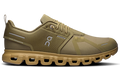 On Running Cloud 6 Waterproof Olive Safari