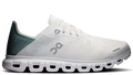 On Running Cloud 6 Coast Ivory Olive