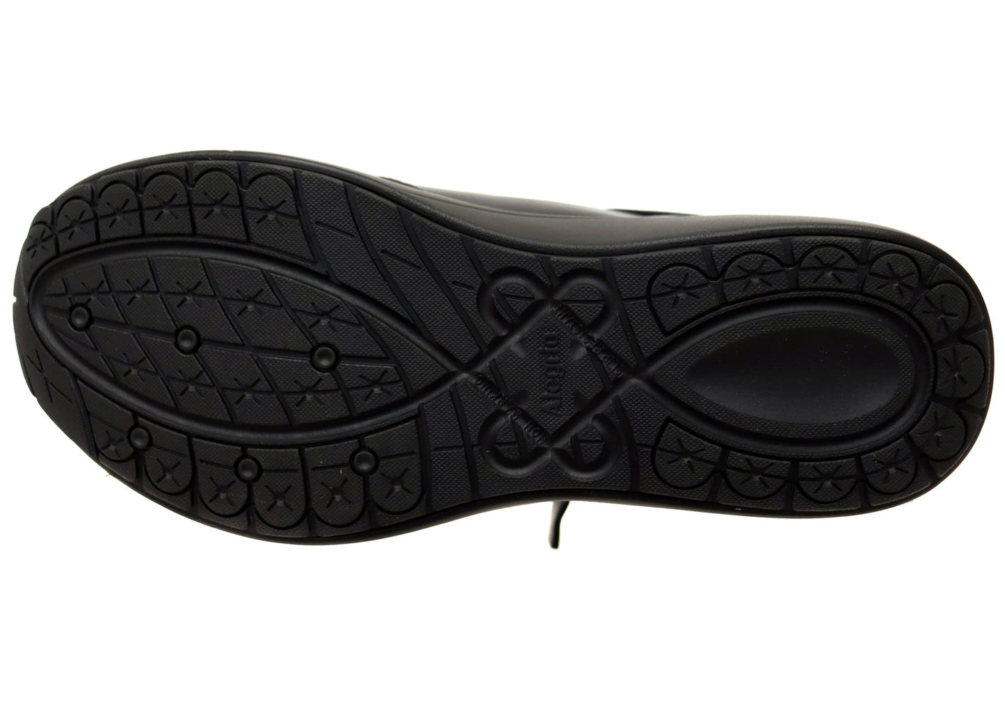 Alegria Eazeer Womens Comfortable Supportive Shoes