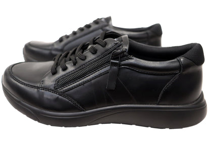 Alegria Eazeer Womens Comfortable Supportive Shoes