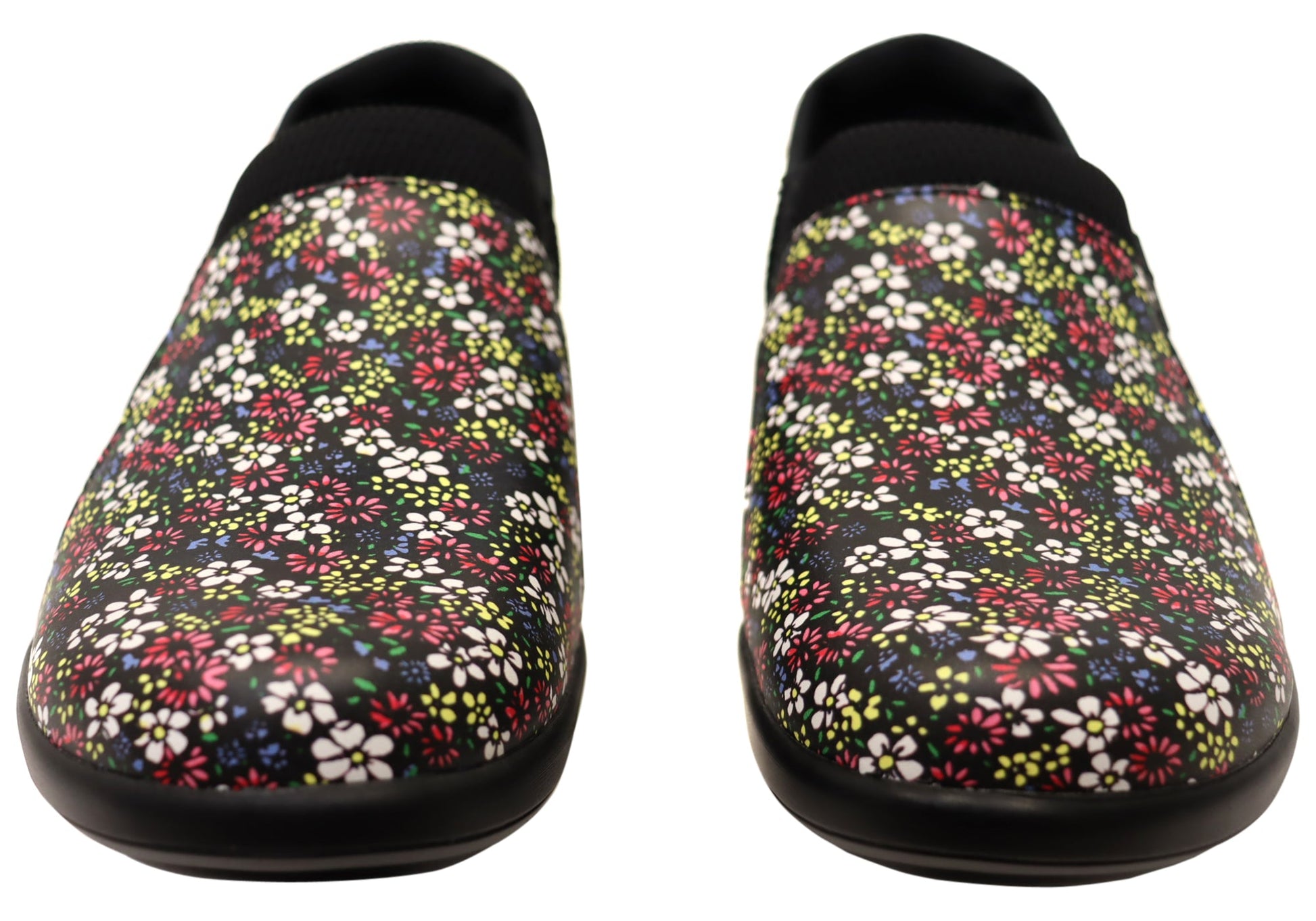 Alegria Duette Womens Comfortable Slip On Shoes