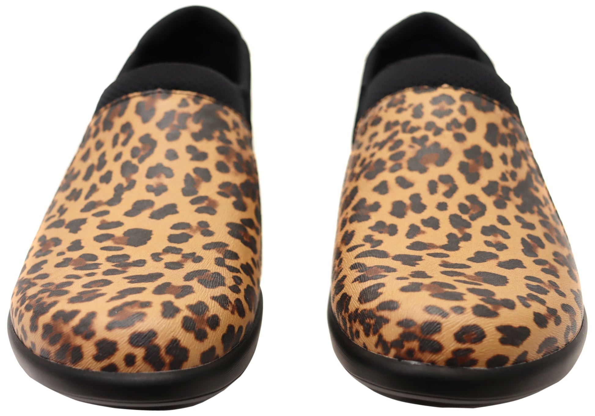 Alegria Duette Womens Comfortable Slip On Shoes