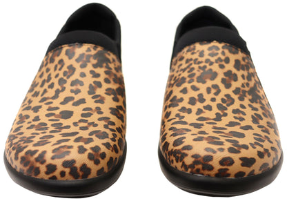 Alegria Duette Womens Comfortable Slip On Shoes
