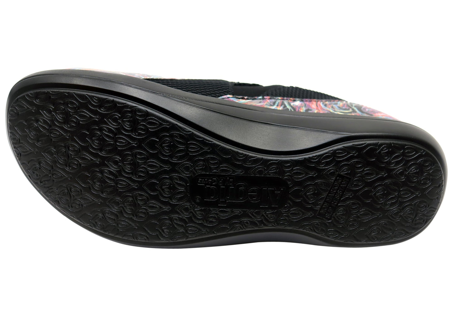 Alegria Duette Womens Comfortable Slip On Shoes