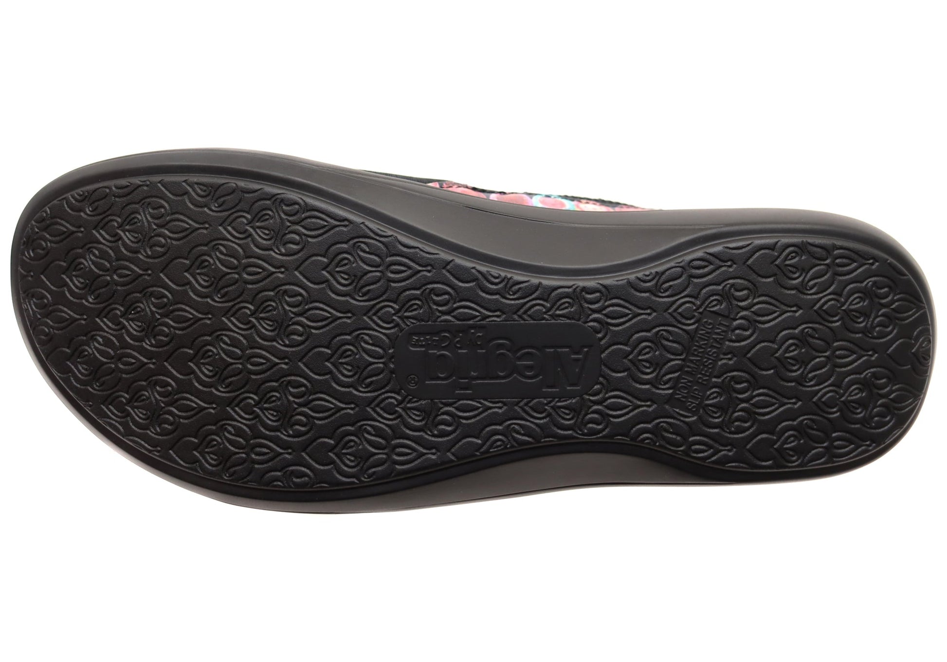 Alegria Duette Womens Comfortable Slip On Shoes