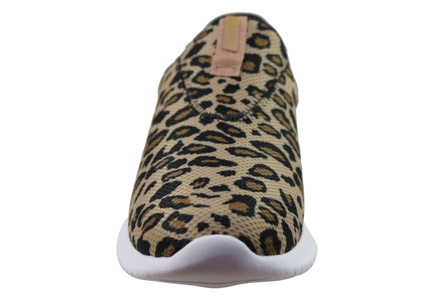 Actvitta Captivate Womens Cushioned Casual Shoes Made In Brazil