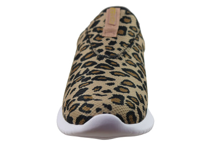 Actvitta Captivate Womens Cushioned Casual Shoes Made In Brazil