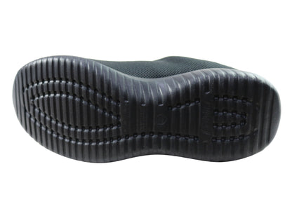 Actvitta Captivate Womens Cushioned Casual Shoes Made In Brazil