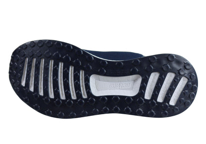 Actvitta Tika Womens Comfy Lightweight Cushioned Lace Up Active Shoes