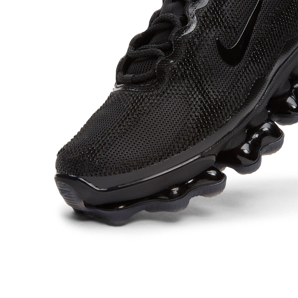 Nike Air Liquid Max (Black/Black-Black-Clear)