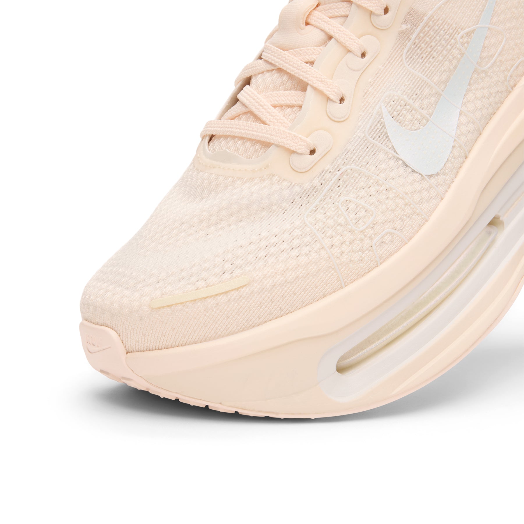Nike Vomero Premium (Chalk/White-Pale Ivory-Summit White)