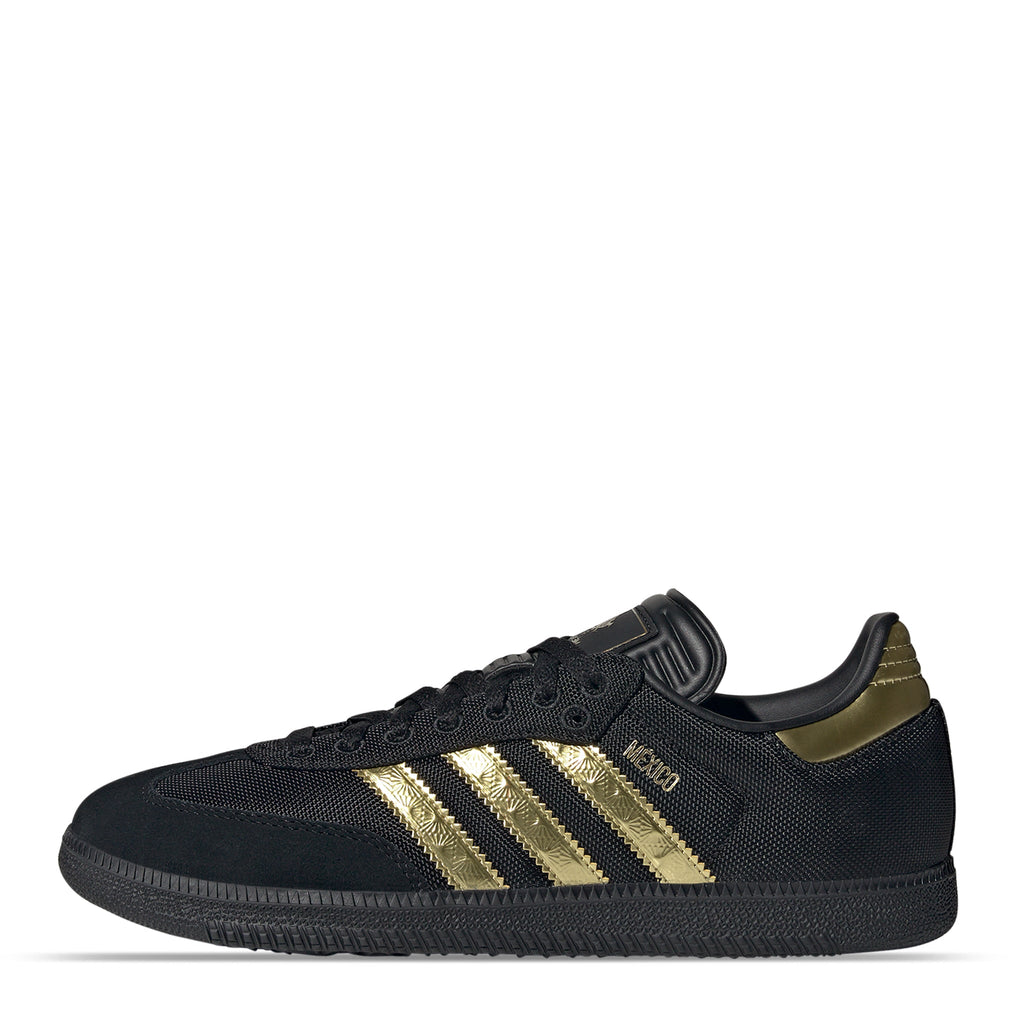 adidas Samba Mexico Indoor Soccer Shoes