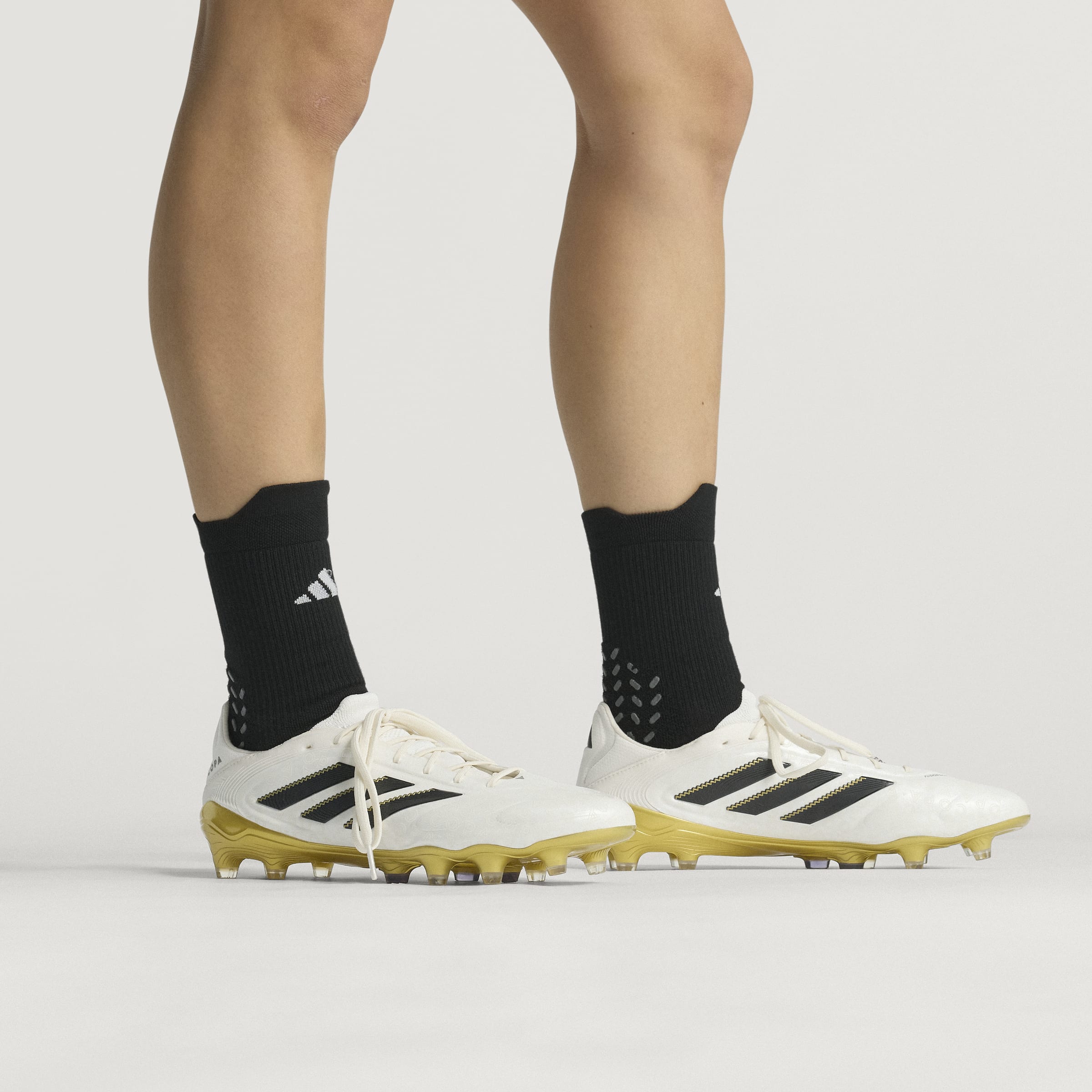 Adidas Copa Pure 3 Elite Firm Soccer Cleats