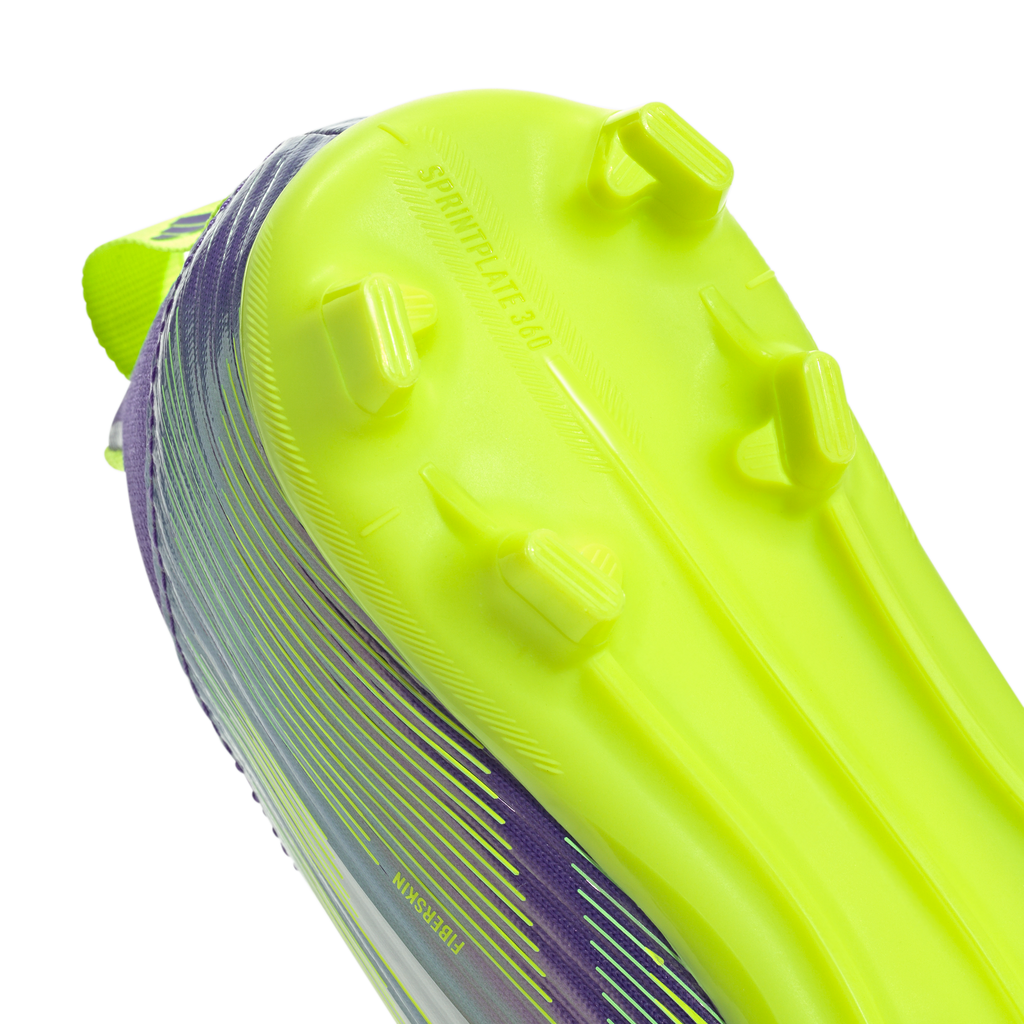 adidas F50 League FG/MG Soccer Cleats