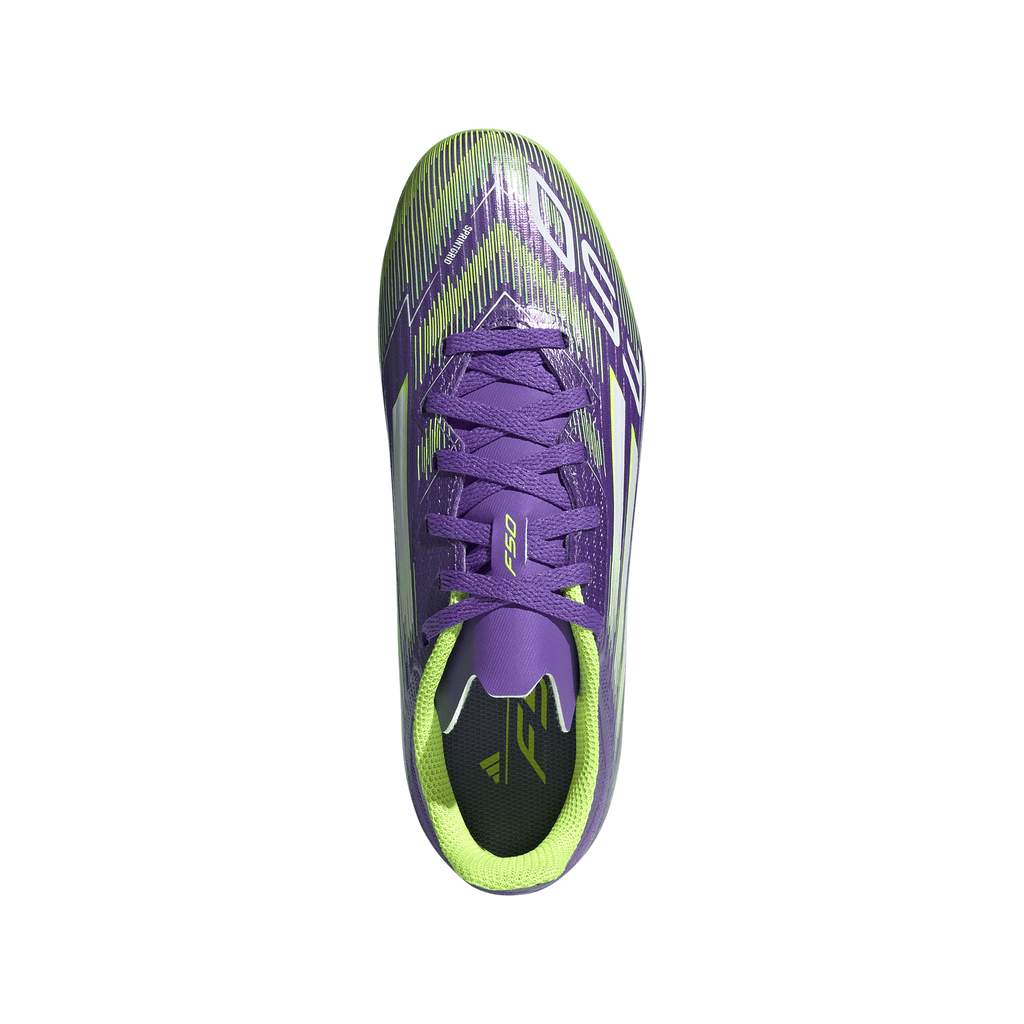 adidas F50 League FG/MG Soccer Cleats