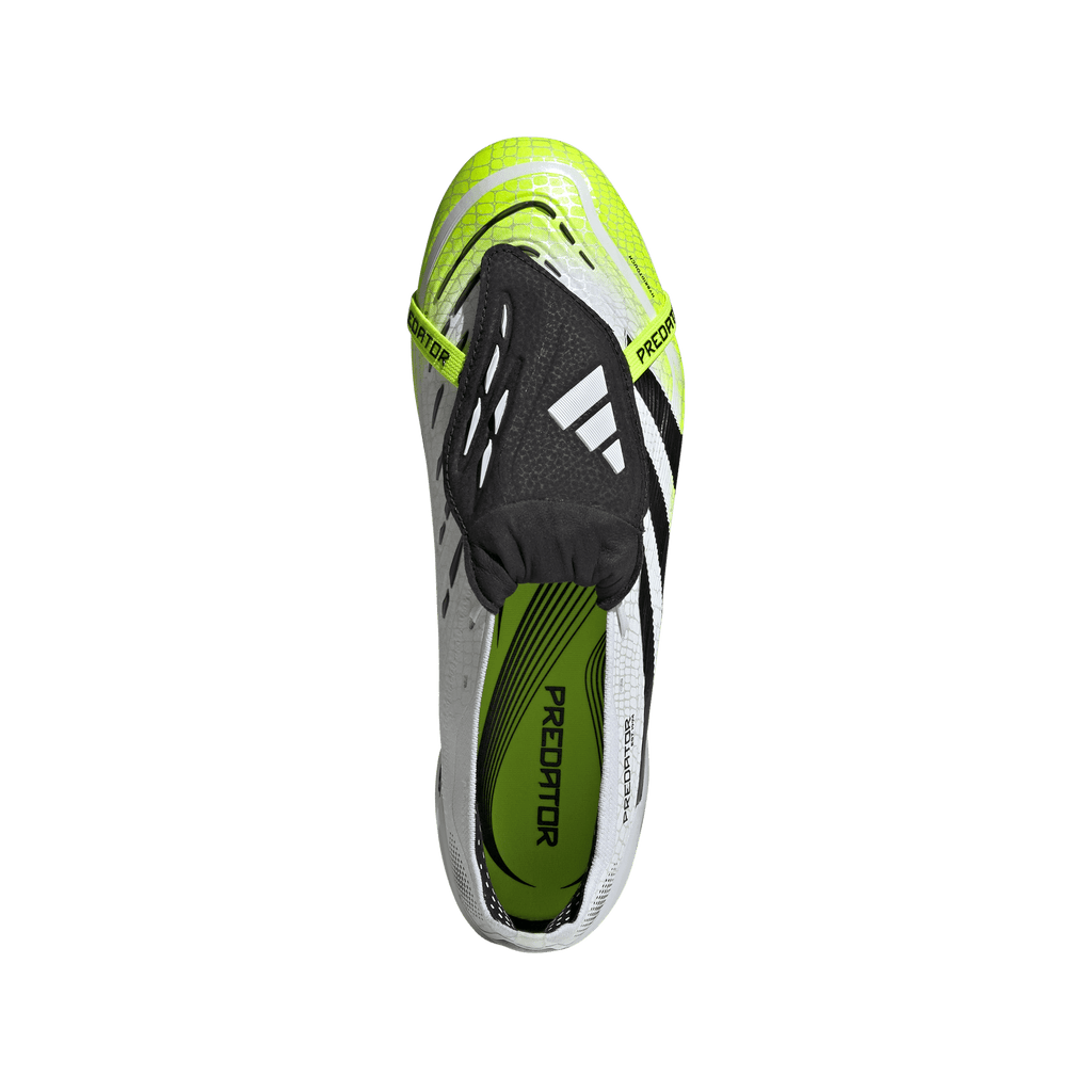 adidas Predator Elite FG Soccer Cleats