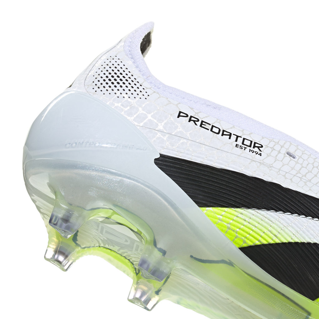 adidas Predator Elite FG Soccer Cleats