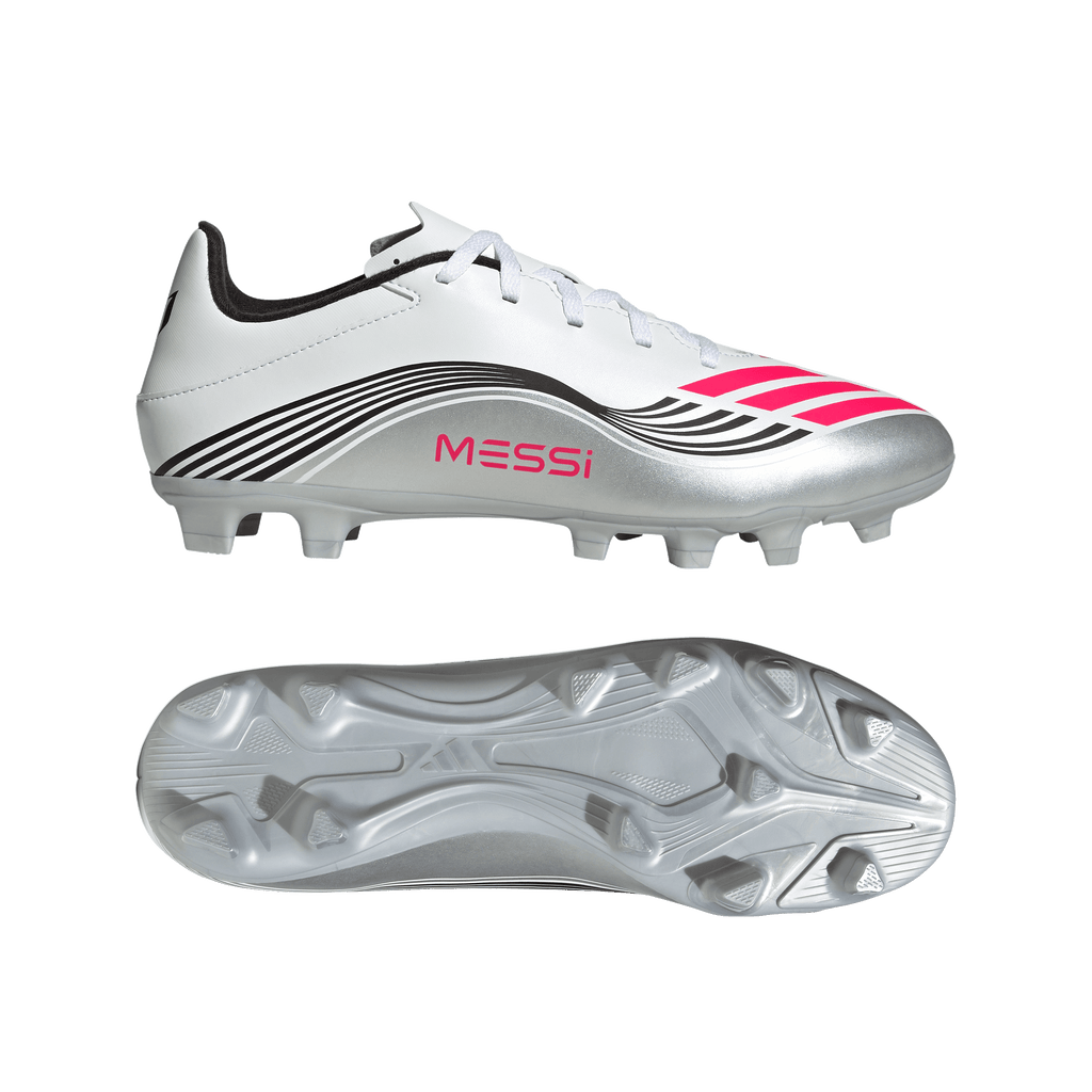adidas F50 Messi Club FG/MG Soccer Cleats
