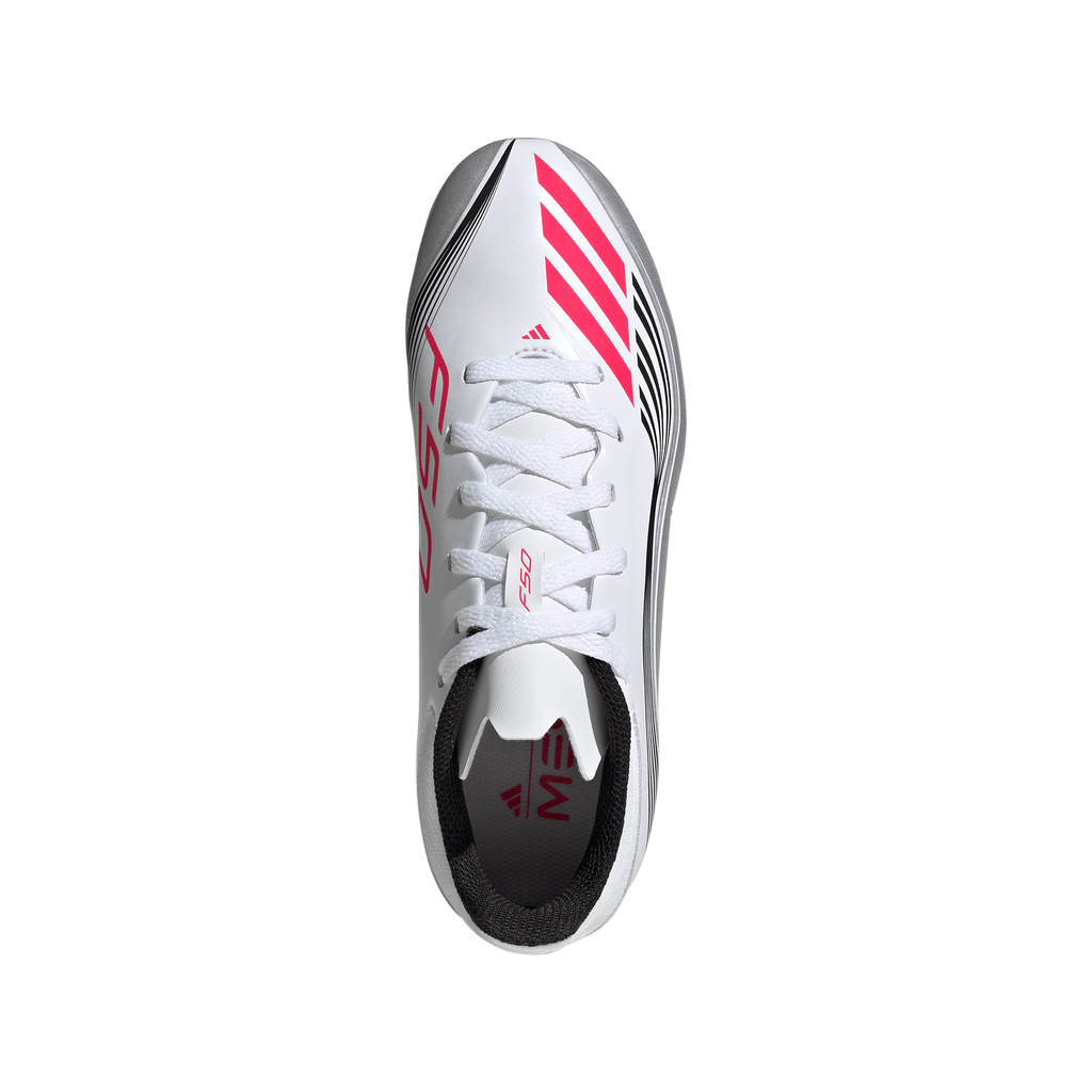adidas F50 Messi League Firm/Multi-Ground Boots