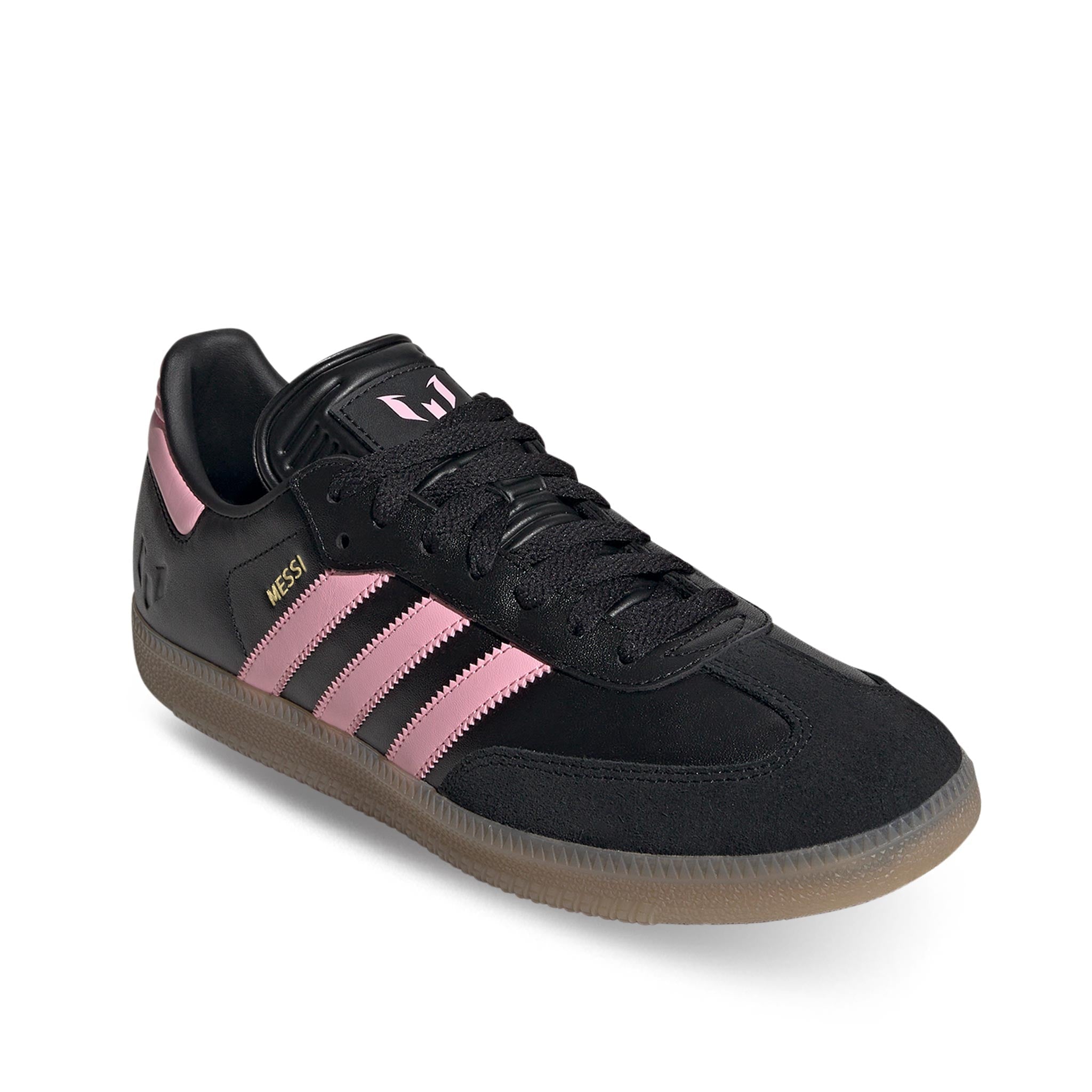 adidas Samba Messi Soccer Shoes