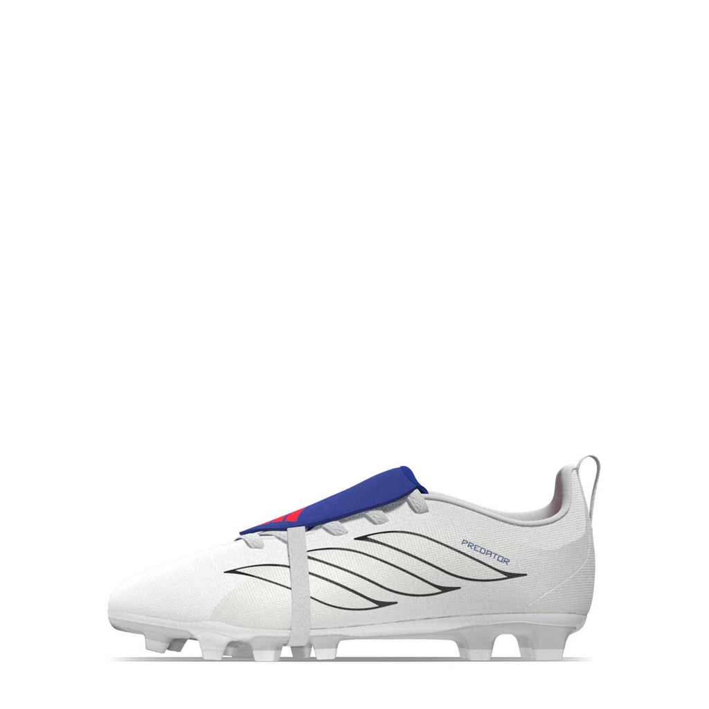 adidas Predator Club FG/MG Soccer Cleats
