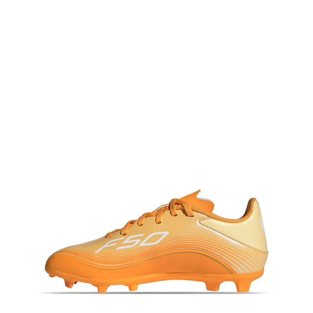 F50 MESSI LEAGUE FG/MG J
