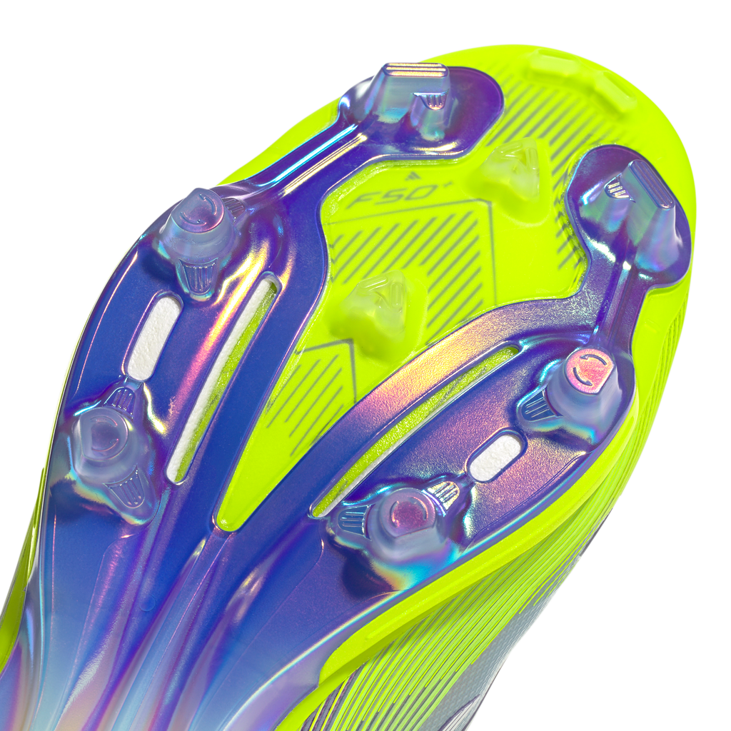 adidas F50+ FG Soccer Cleats