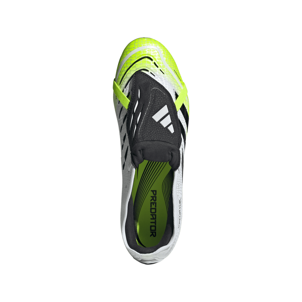 adidas Predator Pro FG Soccer Cleats