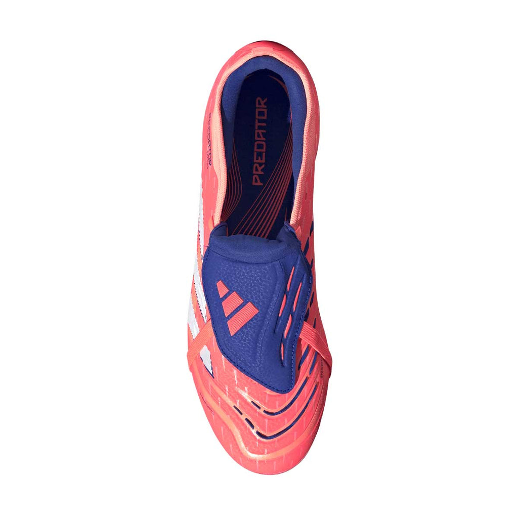adidas Predator Pro FG Soccer Cleats