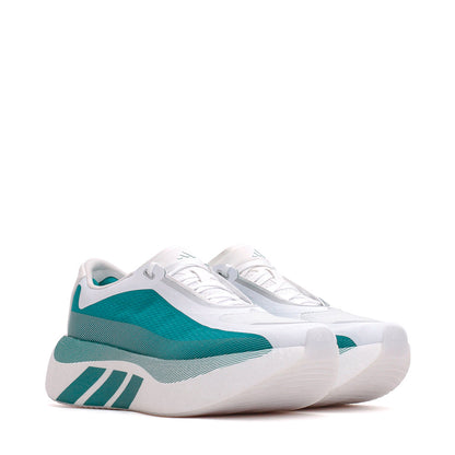 Adidas Men HYPERBOOST EDGE White EQT Green KI1912