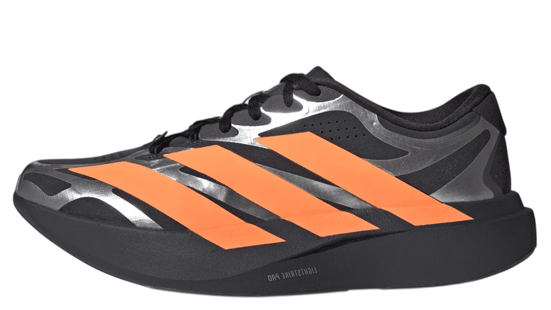 adidas Adizero EVO SL EXO Carbon Lucid Orange