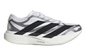 adidas Adizero EVO SL EXO White Black Silver (Women's)
