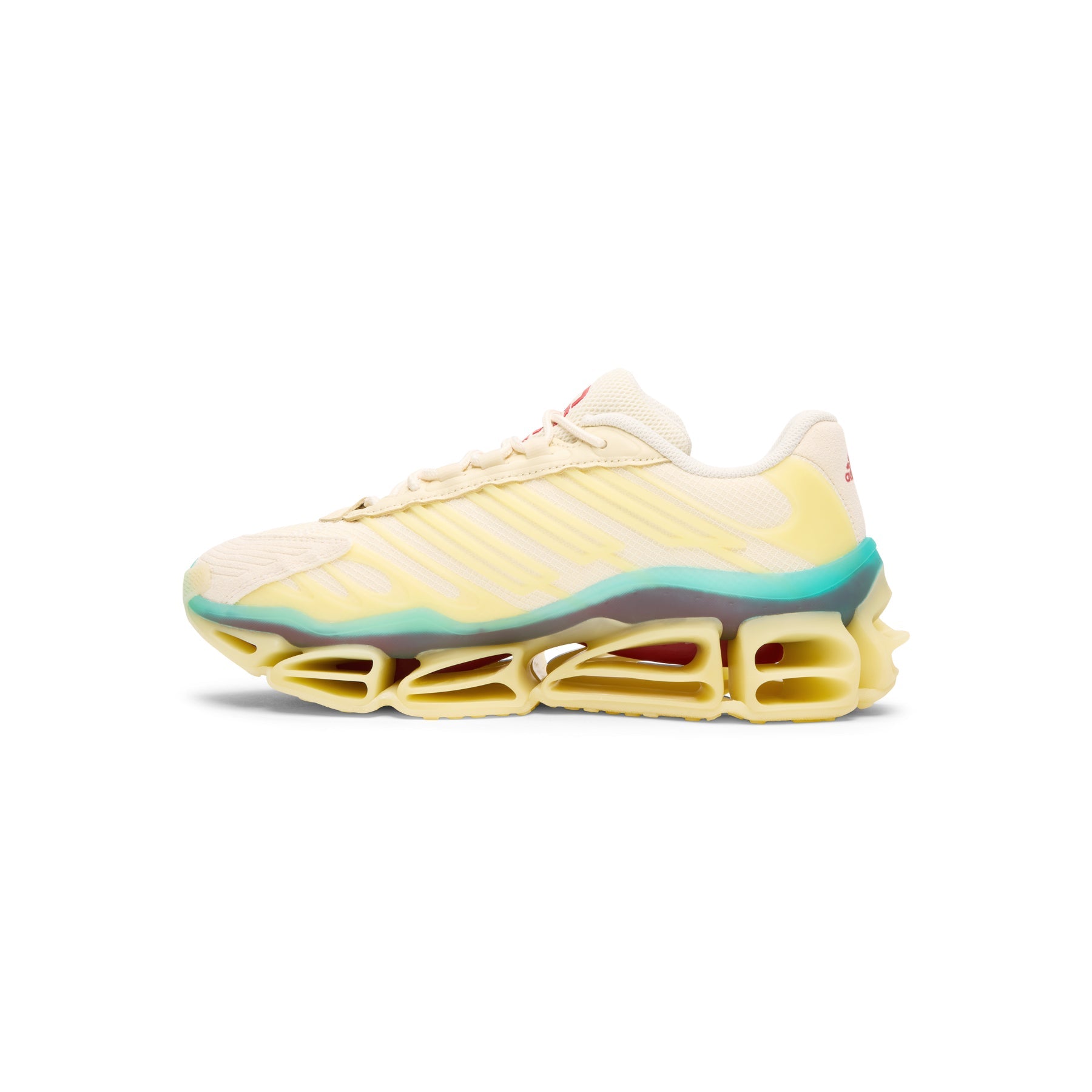 Adidas Chavarria Megaride AG  (Crewht/Warvan/Powred)