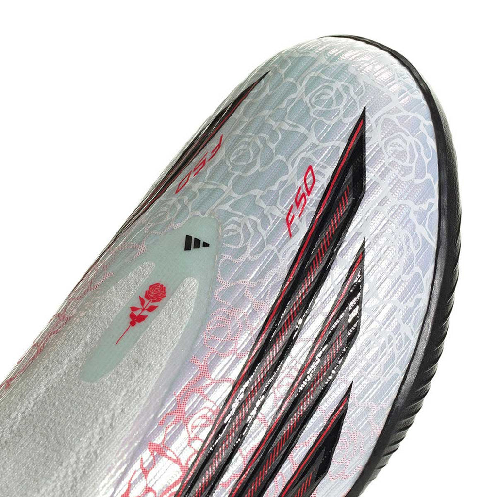 adidas F50 League "Lamine Yamal" Laceless Turf