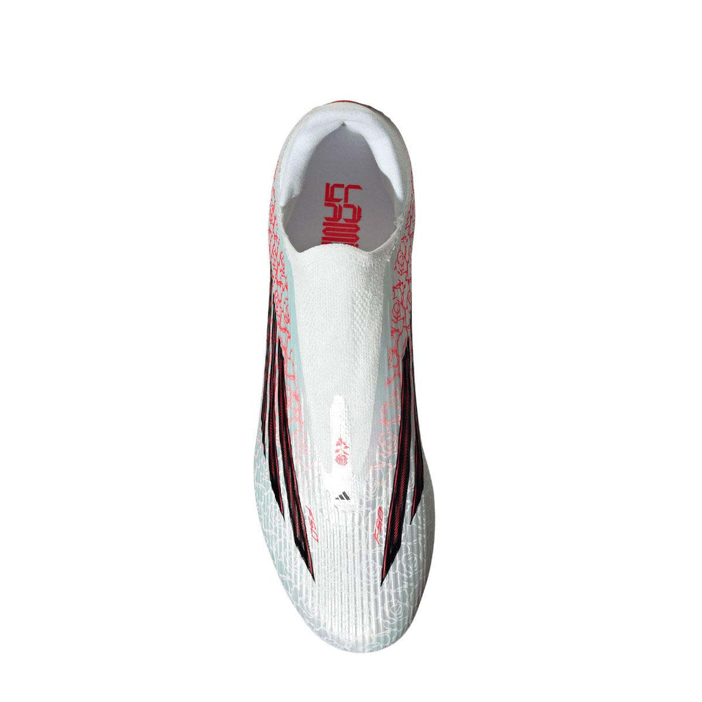 adidas F50 League FG/MG Soccer Cleats