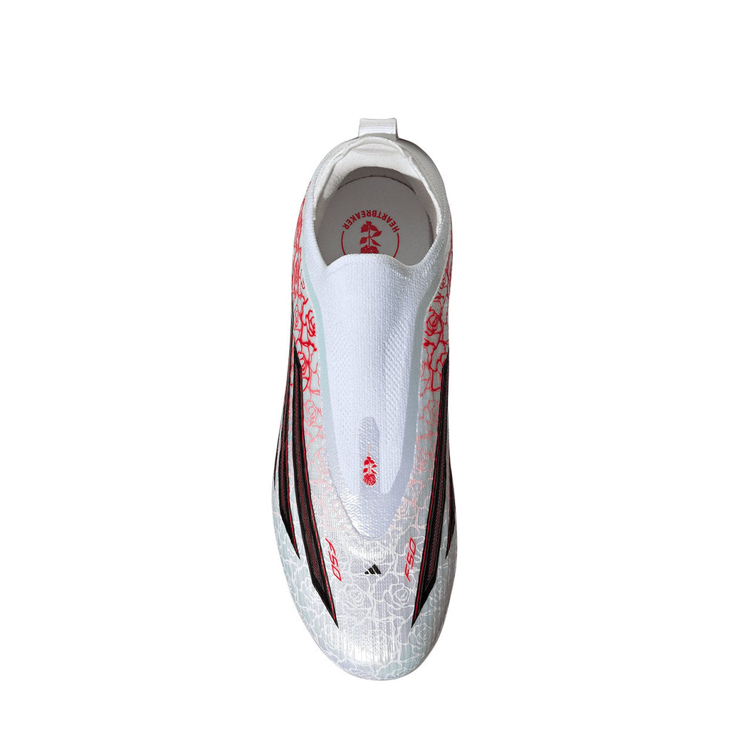 adidas F50 Elite LL FG Lamine Yamal Soccer Cleats