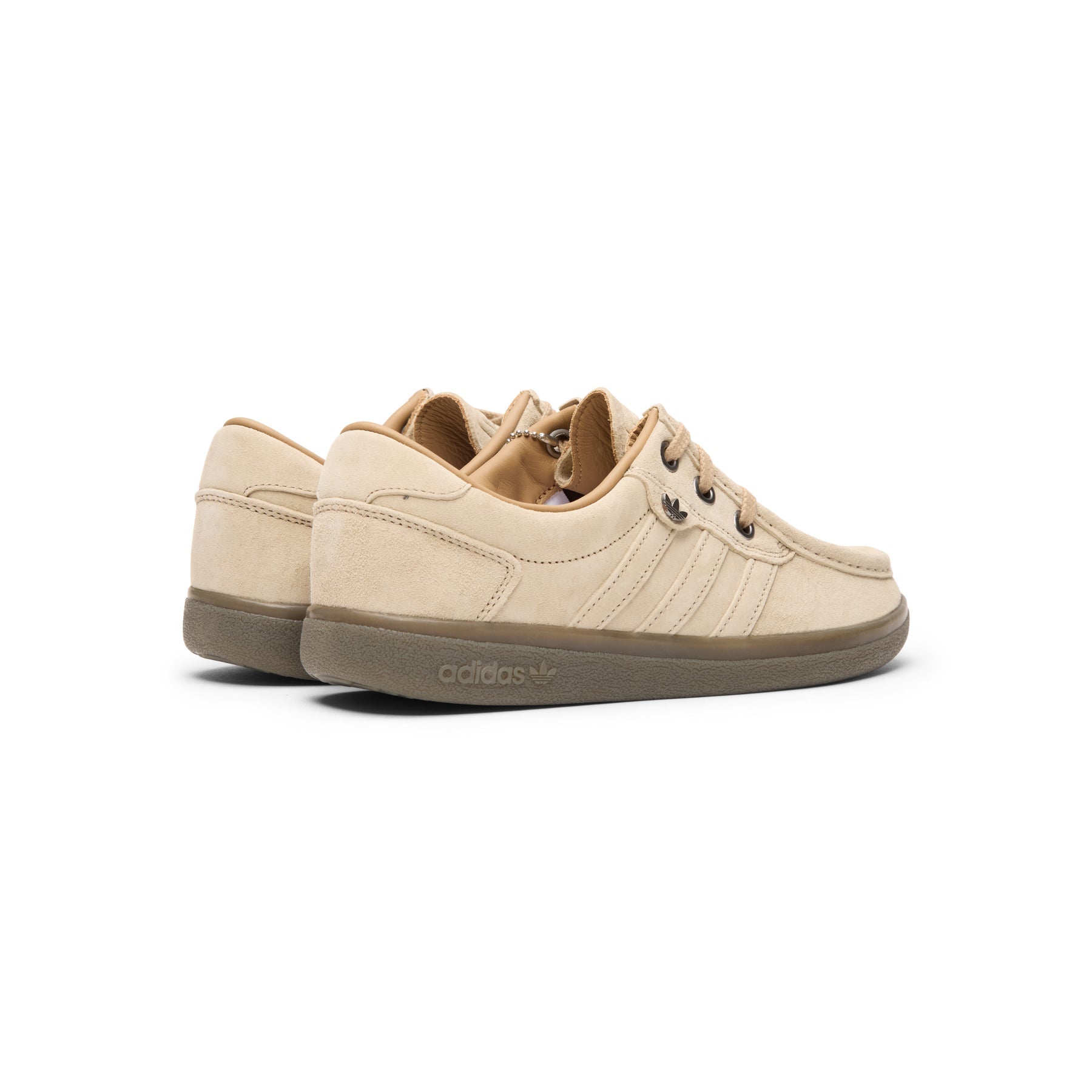 Adidas Punstock Spzl  (Blacar/Cardbo/Blacar)
