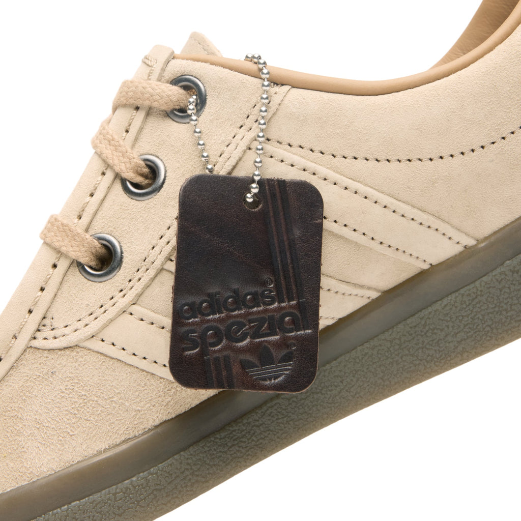 Adidas Punstock Spzl  (Blacar/Cardbo/Blacar)