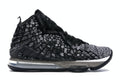 Nike LeBron 17 Black White Oreo