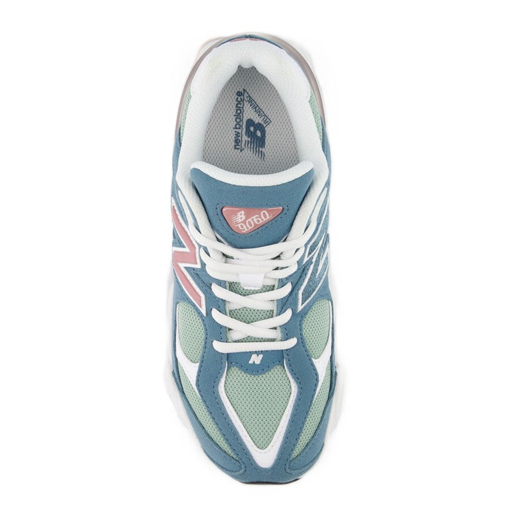 New Balance 9060 Salt Water Rosewood (GS)