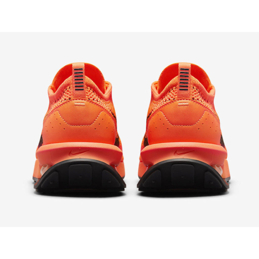 Nike Air Max Flyknit Racer Total Orange