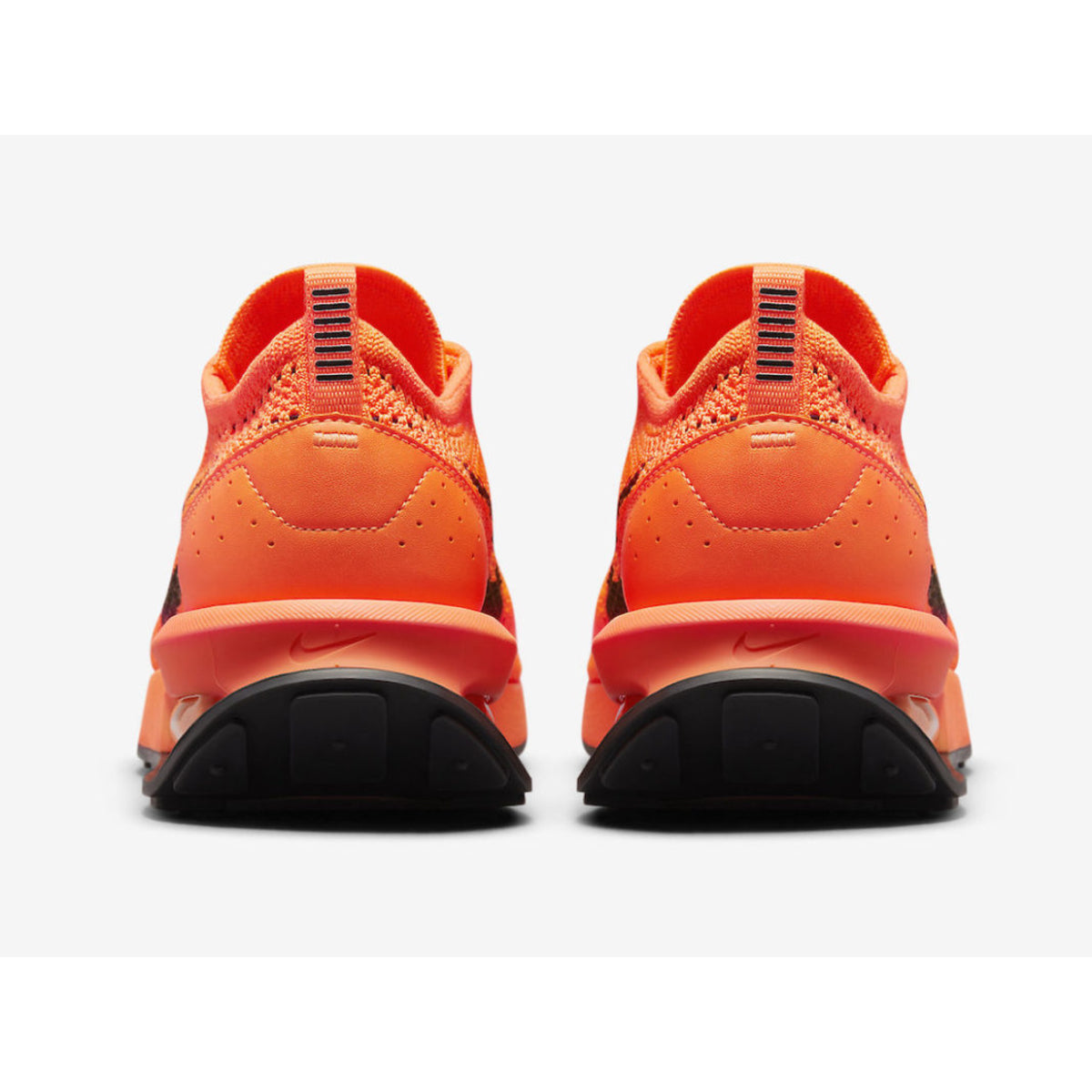 Nike Air Max Flyknit Racer Total Orange