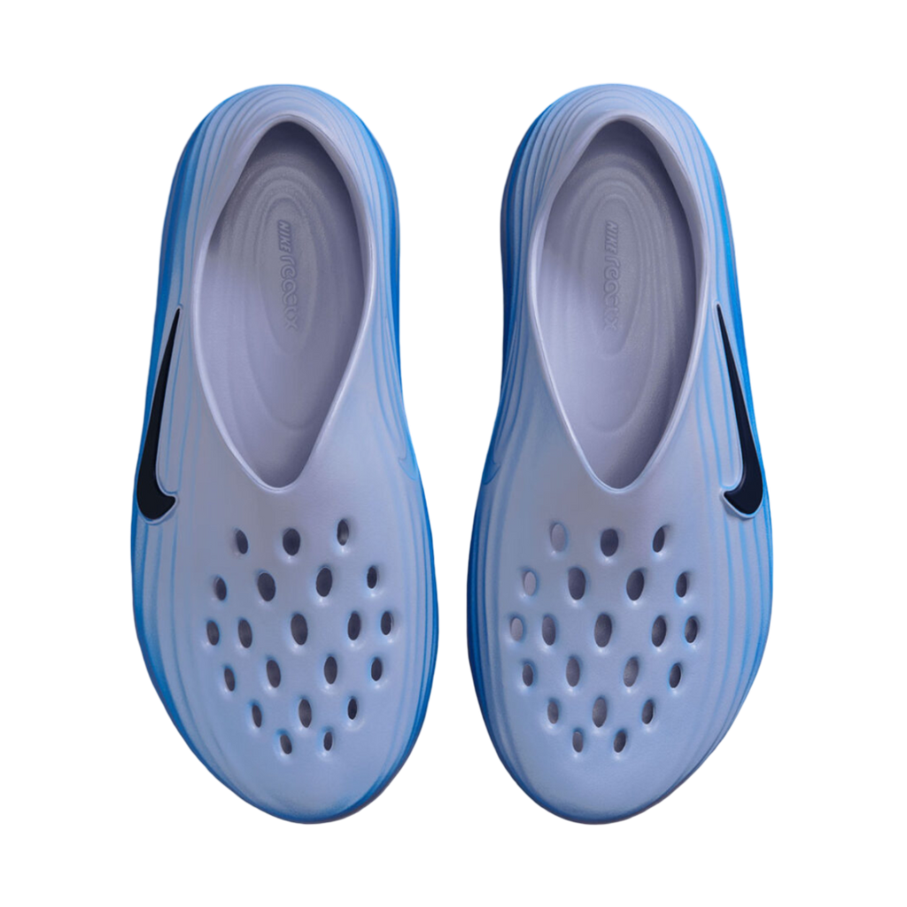 Nike ReactX Rejuven8 Midnight Navy Comet Blue