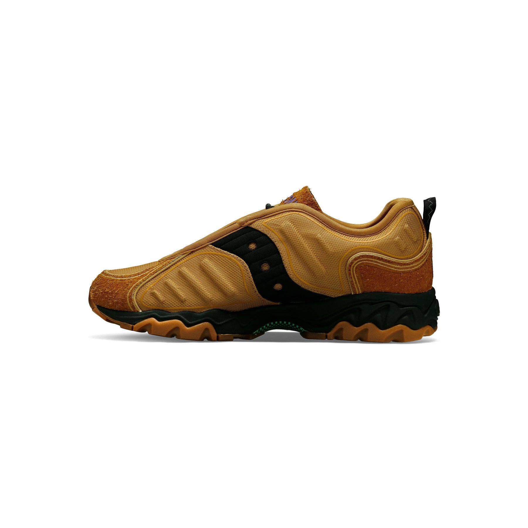 Saucony x Colour Plus Matrix (Harvest Wheat)